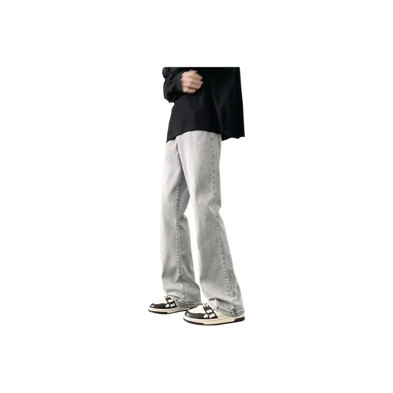Wenpercy Jeans Unisex-10