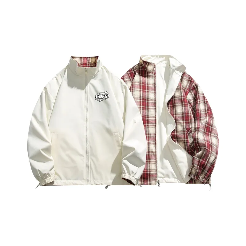 GF Jackets Unisex-2