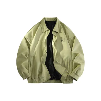 FAX FOR FMACM Jackets Unisex