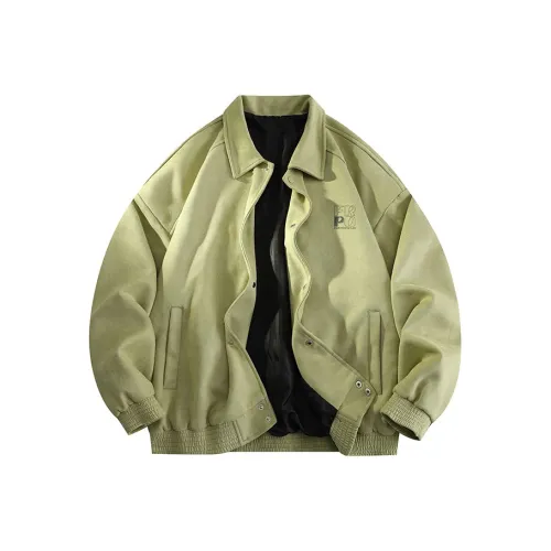 FAX FOR FMACM Jackets Unisex