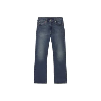 Levis Jeans Men Blue