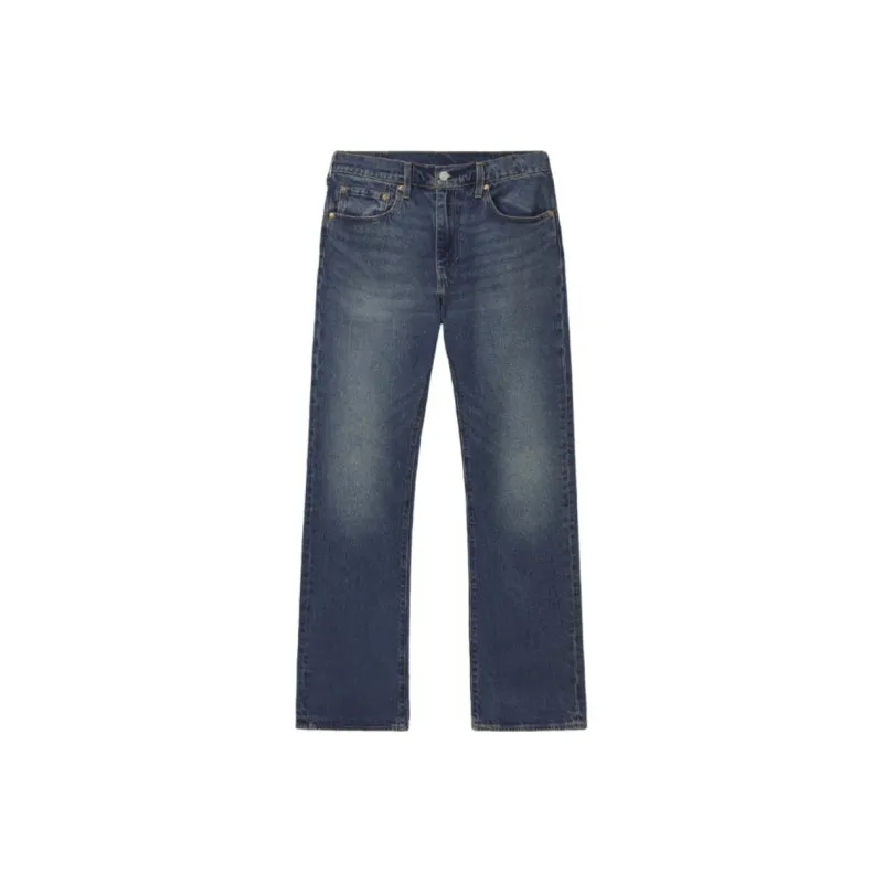 Levis Jeans Men Blue-0