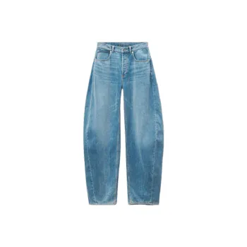 Alexander Wang Denim Men on Sale & Authentic - POIZON