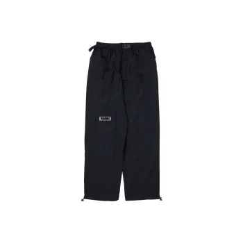 PLEASURES Knitted Sweatpants Men