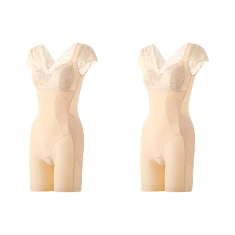 PEACHMOULDING Jumpsuit Women's Combo Set-8