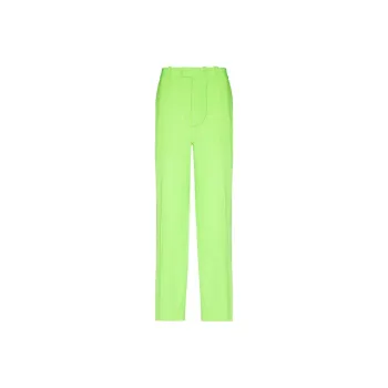 Jacquemus Casual Pants Men Green