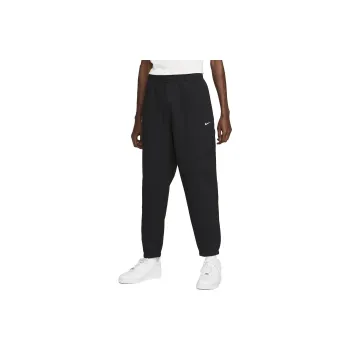 Nike Solo Swoosh Men's Fleece Pants