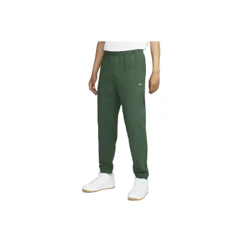 Nike Solo Swoosh Fleece Pant