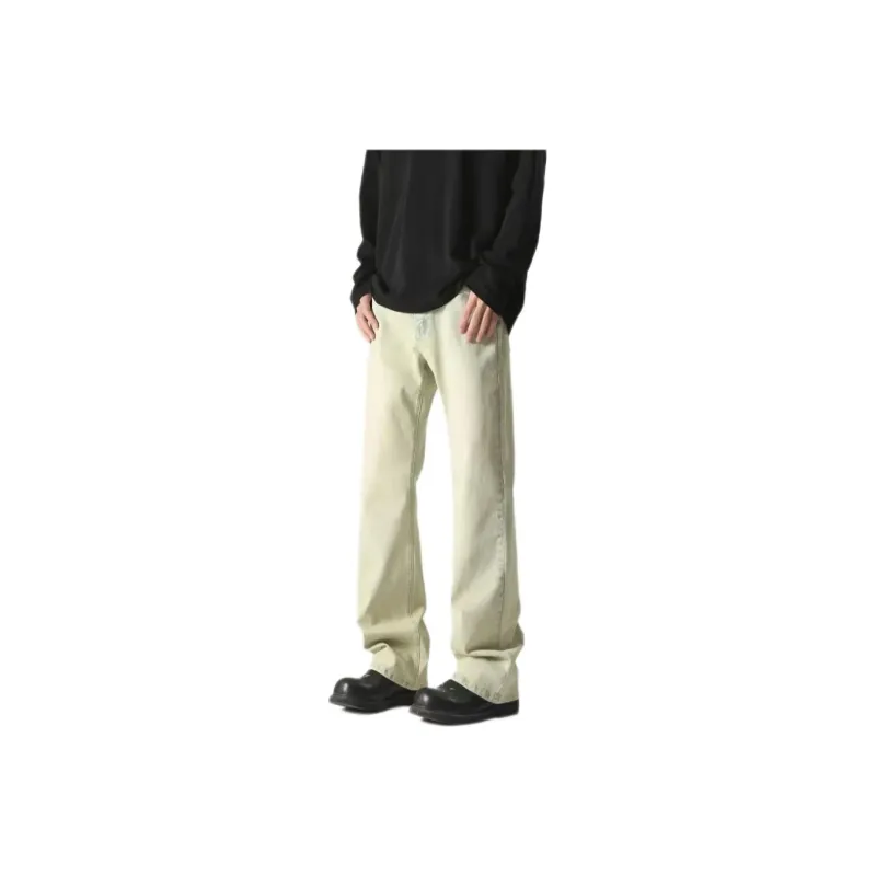 KOKO BASE Jeans Unisex-5