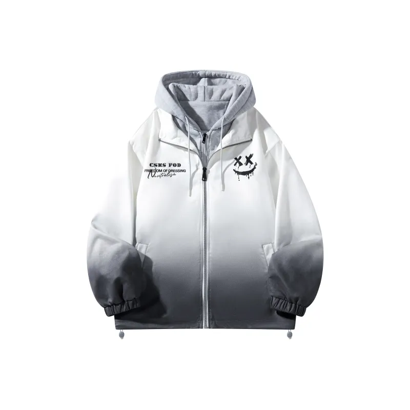 CSKS Jackets Unisex-0