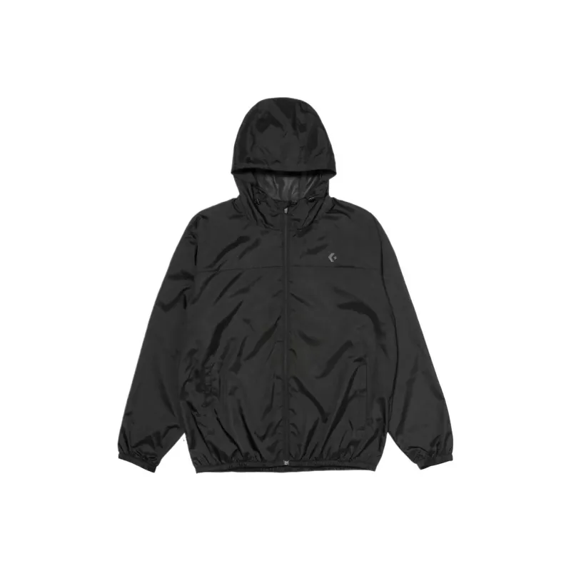 Converse ES Jackets & Coats Men's Black/Black-0