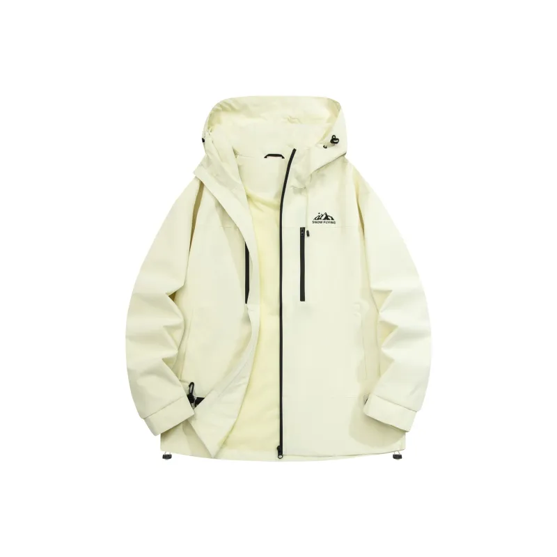 SNOW FLYING Jackets Coats Unisex-20