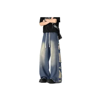 Humanism 1986 Jeans Unisex