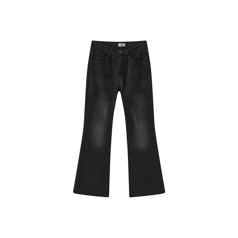 COLDSTONE Casual Pants Unisex Black-0
