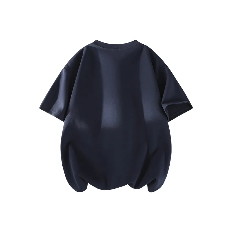 JEANSWEST T Shirts Unisex-21