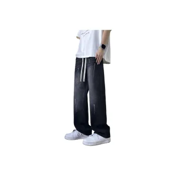 WKOOG Jeans Unisex