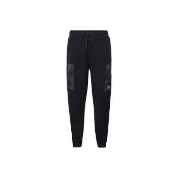 Oakley Knitted Sweatpants Men Camouflage