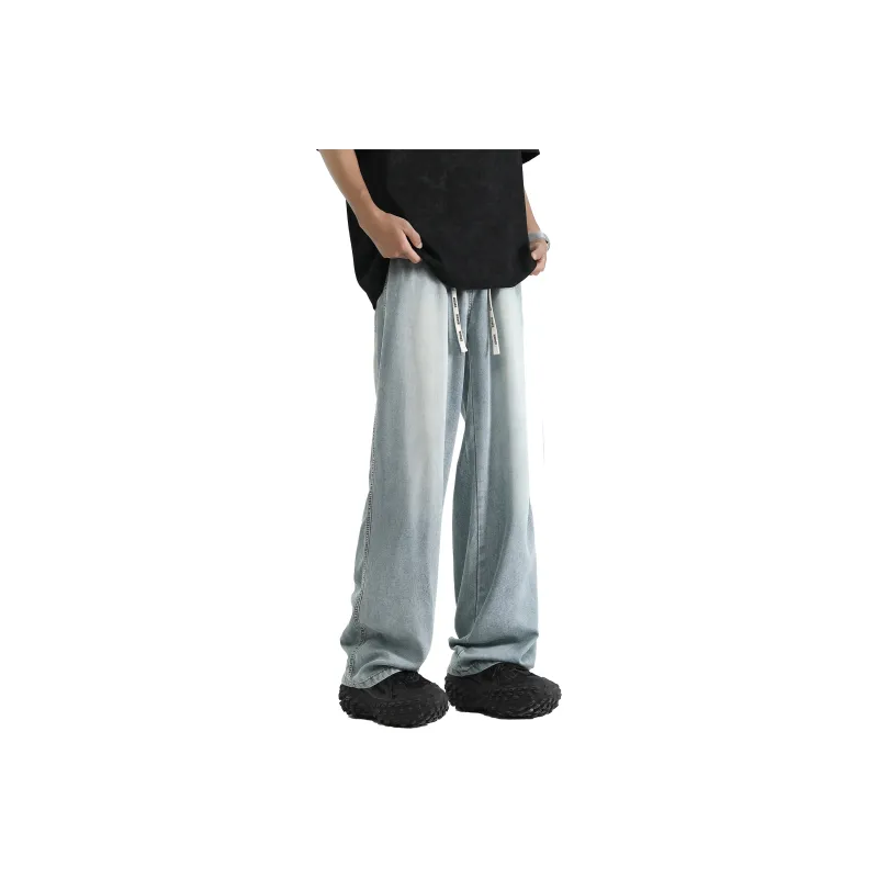 ZMOH Jeans Unisex-6