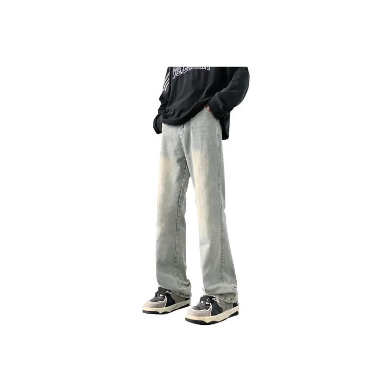 FUERZA Jeans Unisex-10