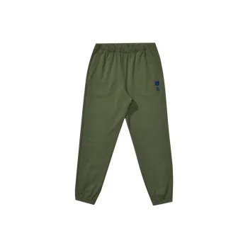 UNDEFEATED SS24 Knitted Sports Pants Unisex