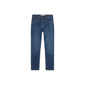 Hollister Jeans Men's Navy Blue