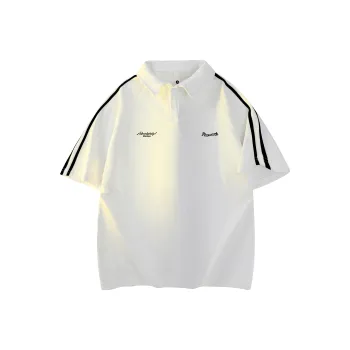 Mackyo Polo Shirts Unisex