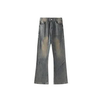 TELENT Jeans Unisex
