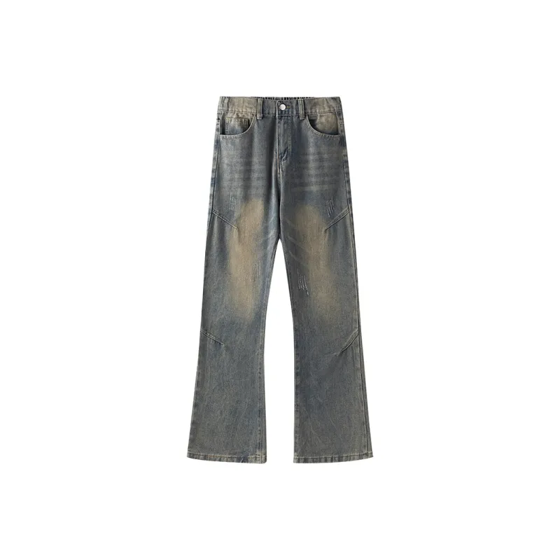 TELENT Jeans Unisex-0
