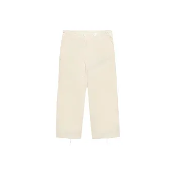Moncler SS22 Casual Pants Men Beige