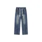Vintage Blue
