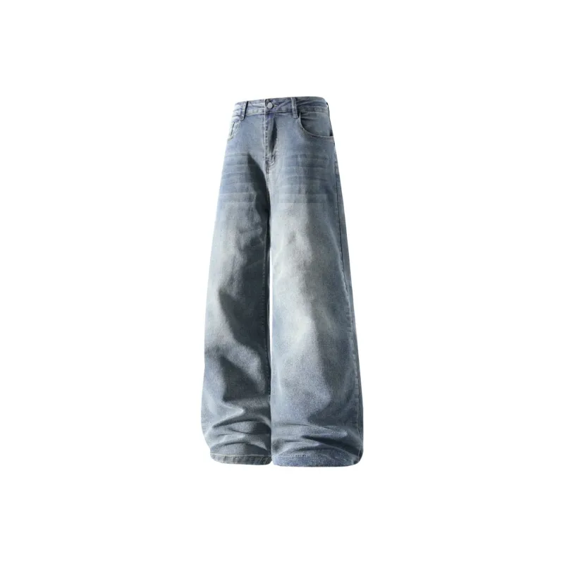 ROSECREED Jeans Unisex-9