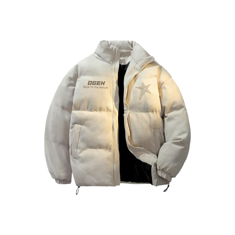 OGEK Puffer Jackets Unisex-7