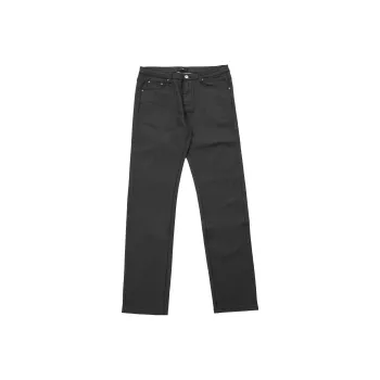 AFGK Jeans Men Black