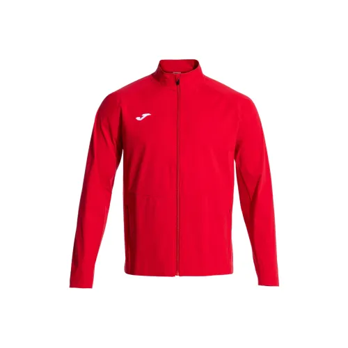 Joma Doha II Jackets Coats Men Red