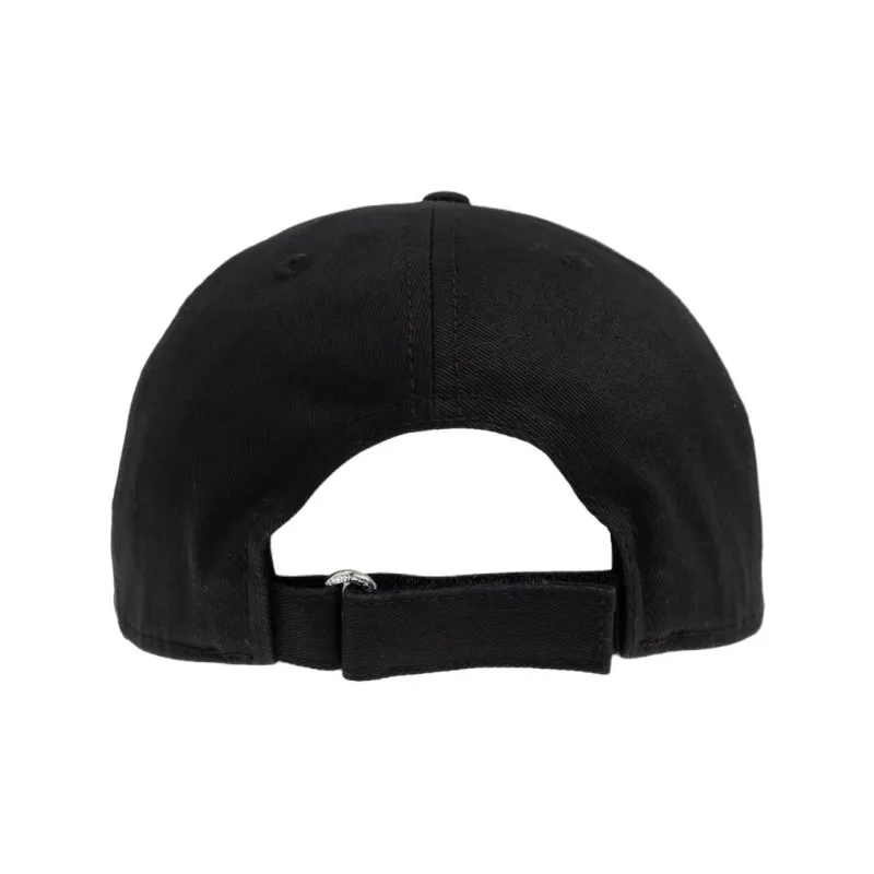 Moncler Logo Embroidered Cap-1