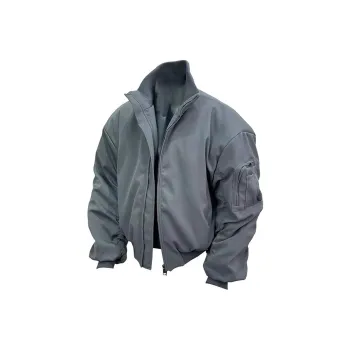 SWAMP AREA Jackets Coats Unisex