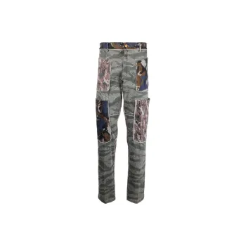DIESEL P Jose CMF Trousers