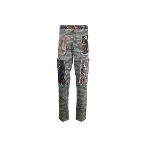 DIESEL P Jose CMF Trousers