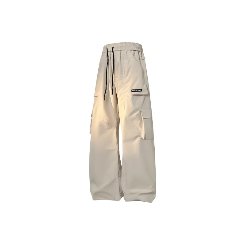 Kingsgspc Cargo Pants Unisex-8