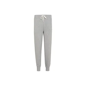 Converse Knitted Sweatpants Men's Gray