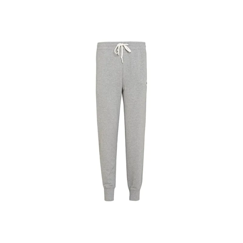 Converse Knitted Sweatpants Men's Gray-0