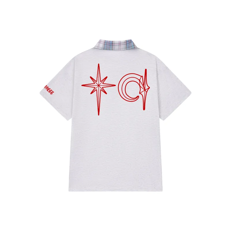 INNERSECT T Shirts Unisex-11