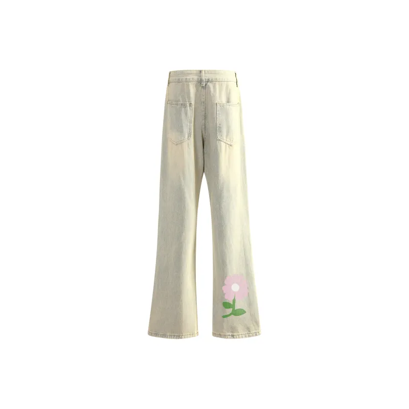FA2LO Jeans Unisex-6