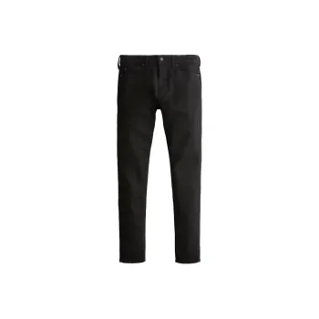Hollister Jeans Men Black