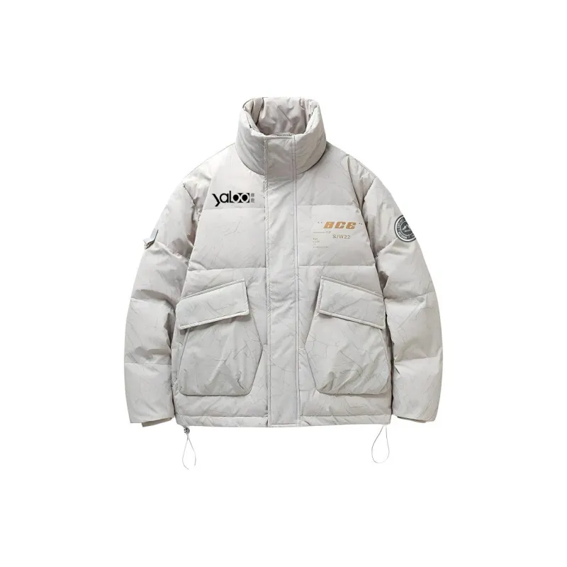 Yalu Preferred Down Jacket Men's-2
