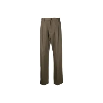 MARNI Casual Pants Men Army Green