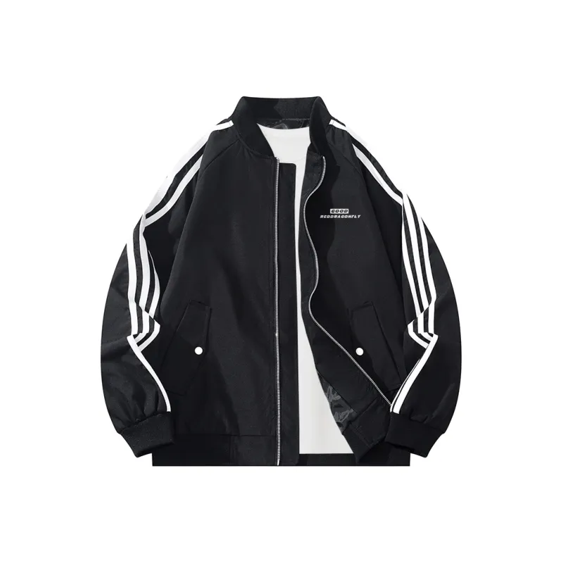 RED DRAGONFLY Jackets Coats Unisex-0
