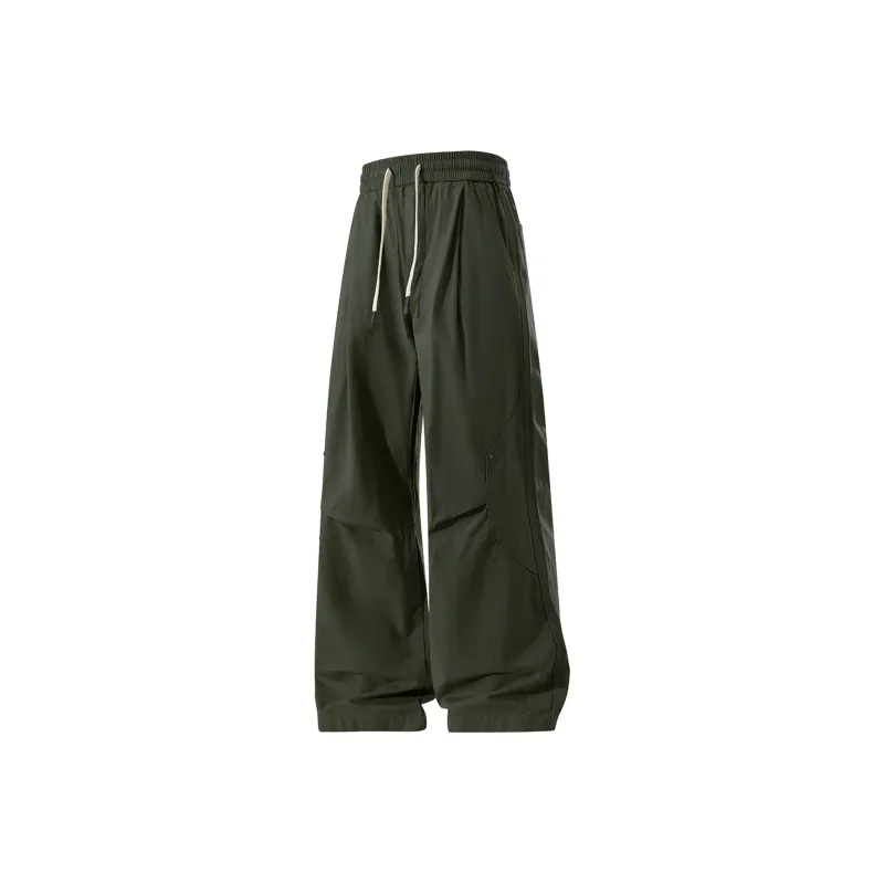 Yiwen Jeans Unisex-8