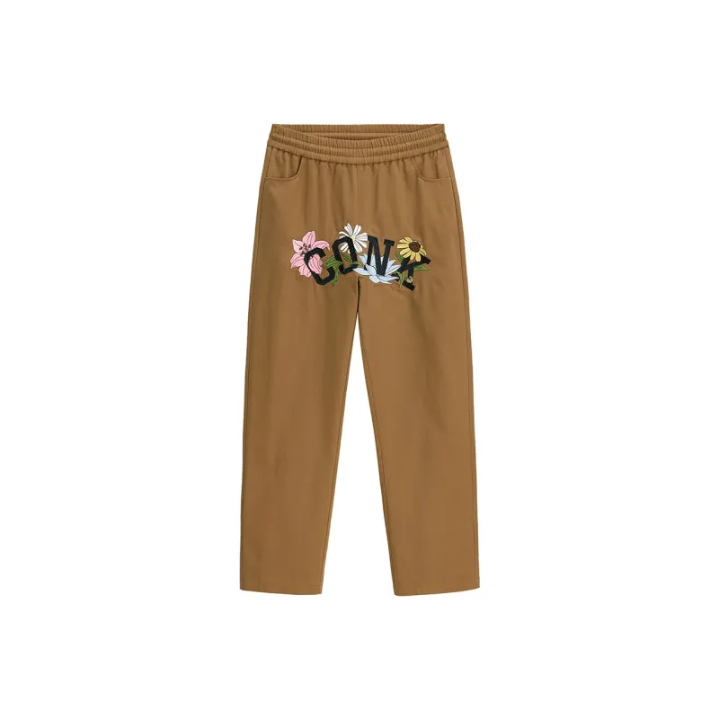 CONKLAB Casual Pants Unisex-4