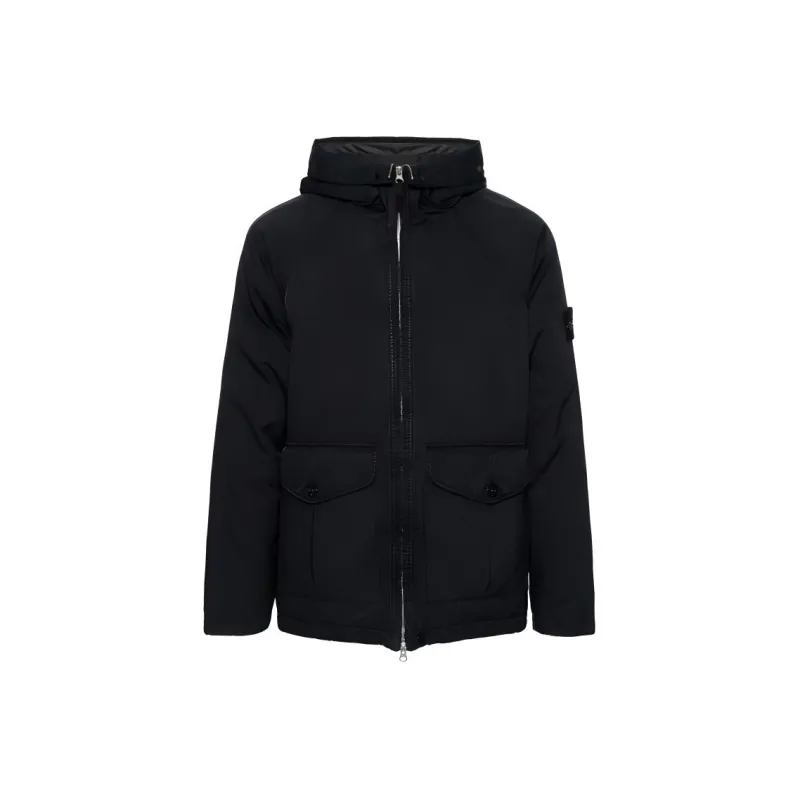 STONE ISLAND David Tc Down Jacket-0